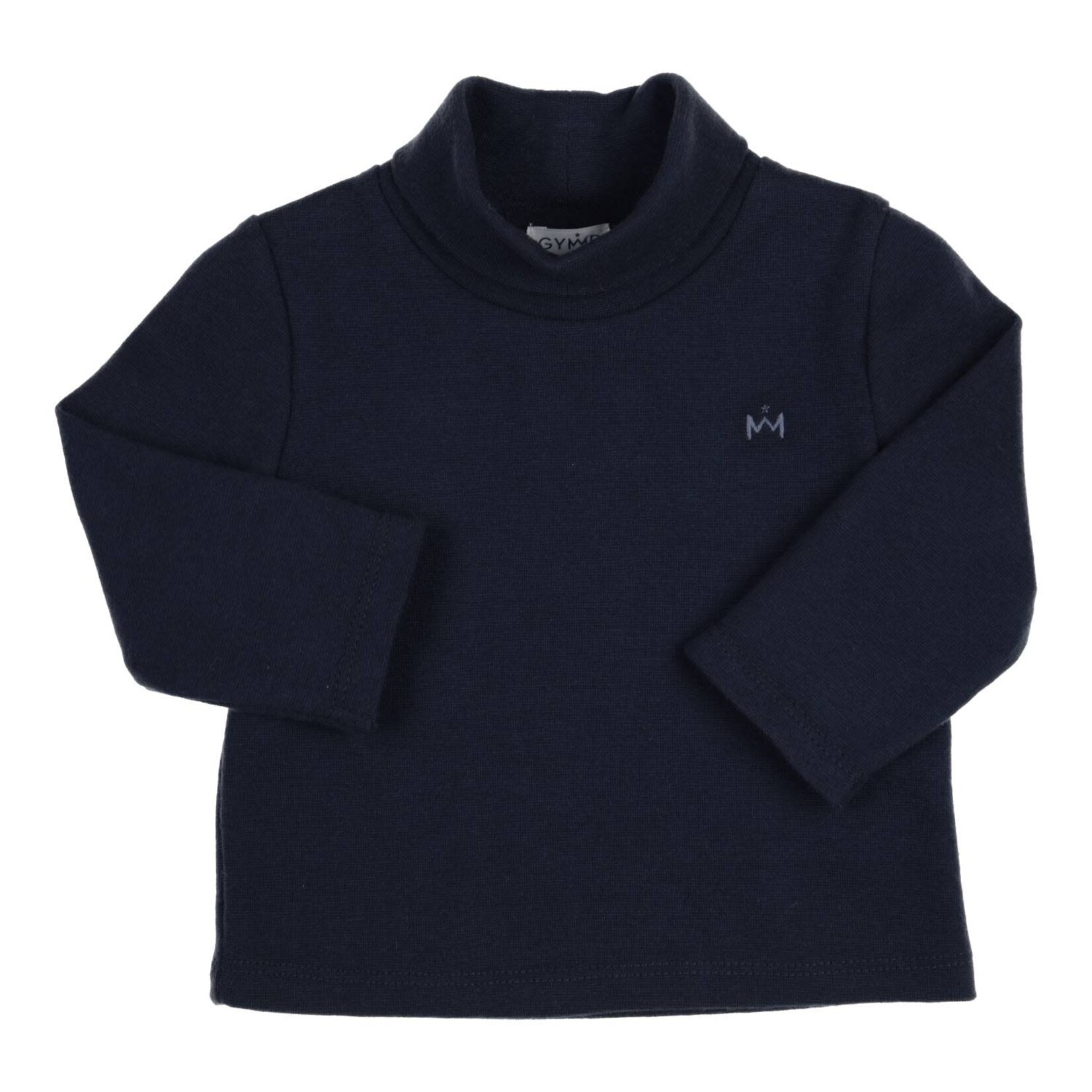 Gymp Longsleeve Robby Navy 352-6644-20