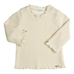 Gymp Pullover Neila Ecru 352-6563-10