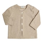 Gymp Longsleeve Aerochine Beige 352-6522-10