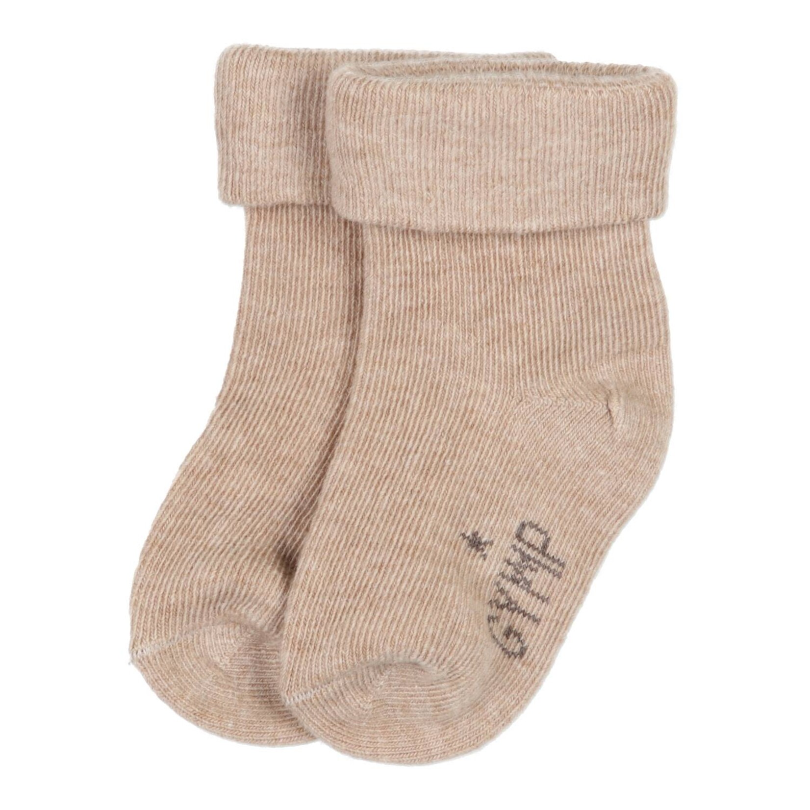 Gymp Socks Kite Beige 05-6782-20