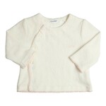 Gymp Pullover Ido Off White 352-6511-10