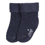 Gymp Socks Kite Navy 05-6782-20