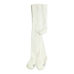 Gymp Tights Keit Off White 05-6781-10