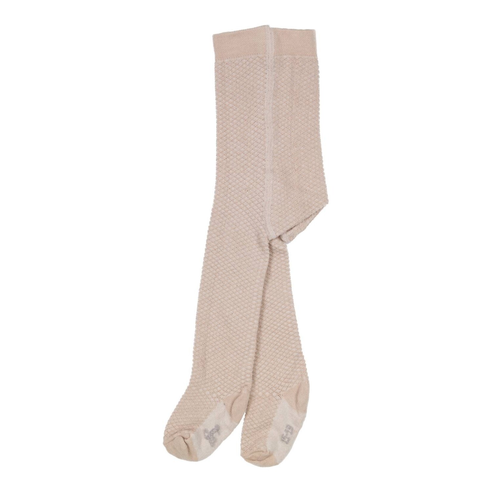 Gymp Tights Keit Beige 05-6781-10