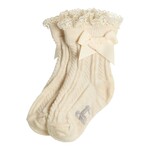 Gymp Socks Kite Vanilla 05-6779-10