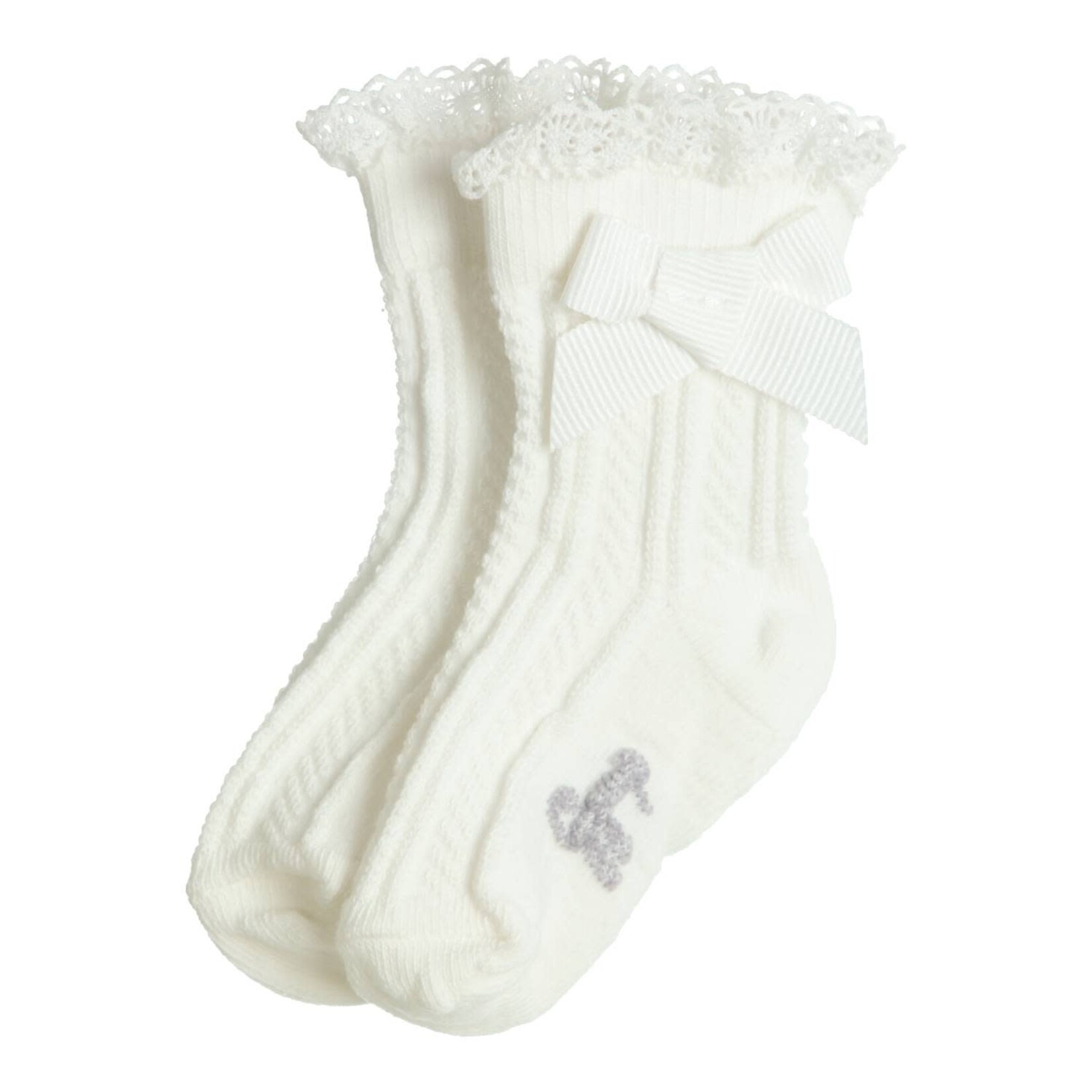 Gymp Socks Kite Off White 05-6779-10