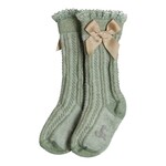 Gymp Knee socks Kite Green 05-6780-10