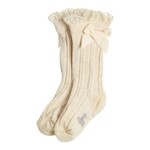 Gymp Knee socks Kite Beige 05-6780-10