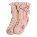 Gymp Socks Kite Old Rose 05-6779-10