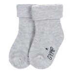 Gymp Socks Kite Grey 05-6782-20