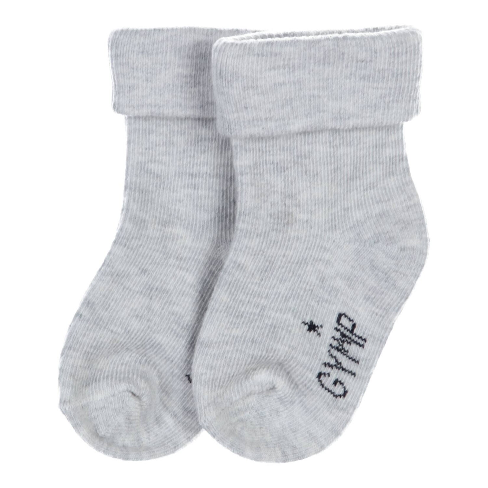 Gymp Socks Kite Grey 05-6782-20