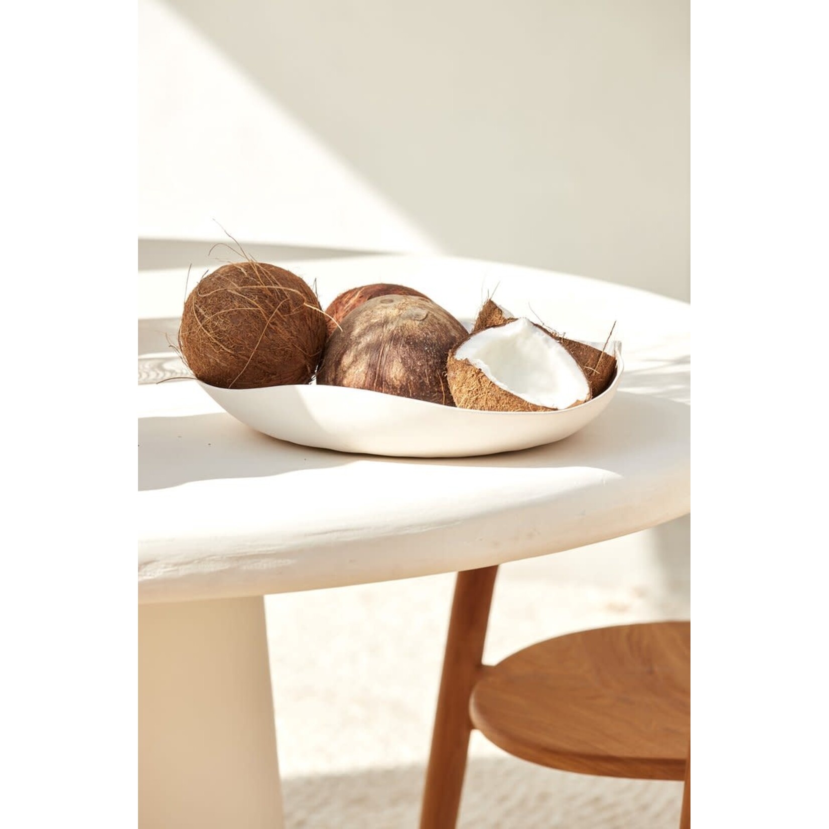 Eettafel Kulona 140cm
