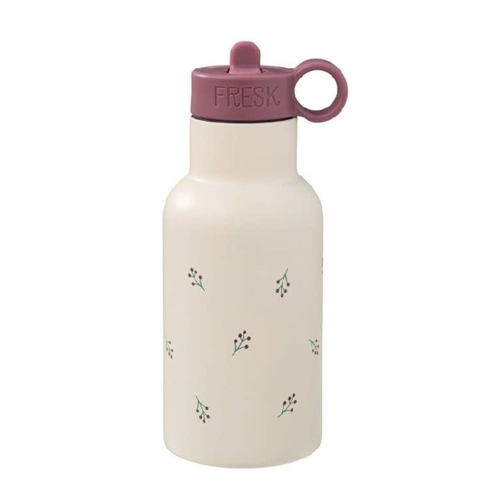Fresk Thermos bottle 350 ml Berries