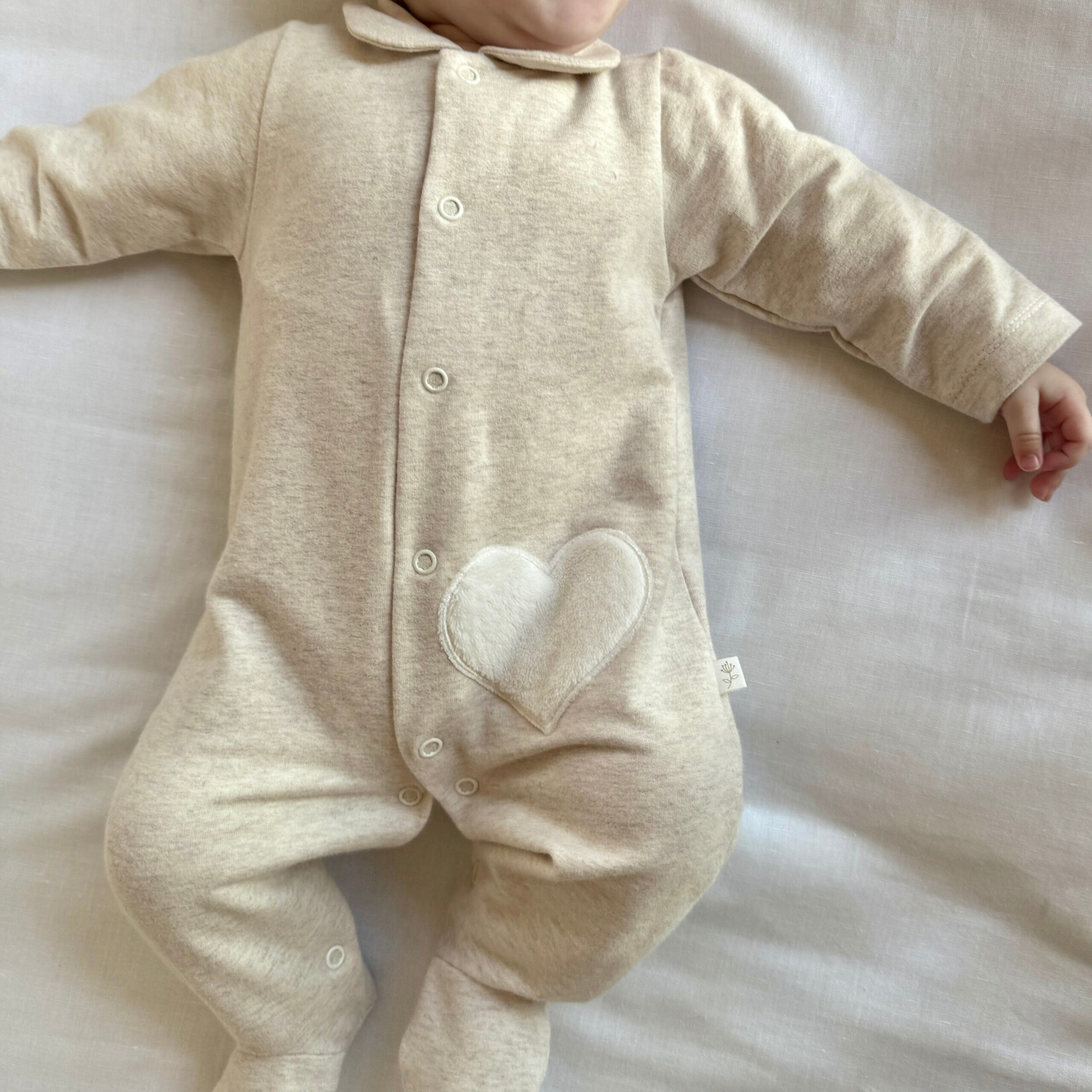 Living Nature Babypakje Aline
