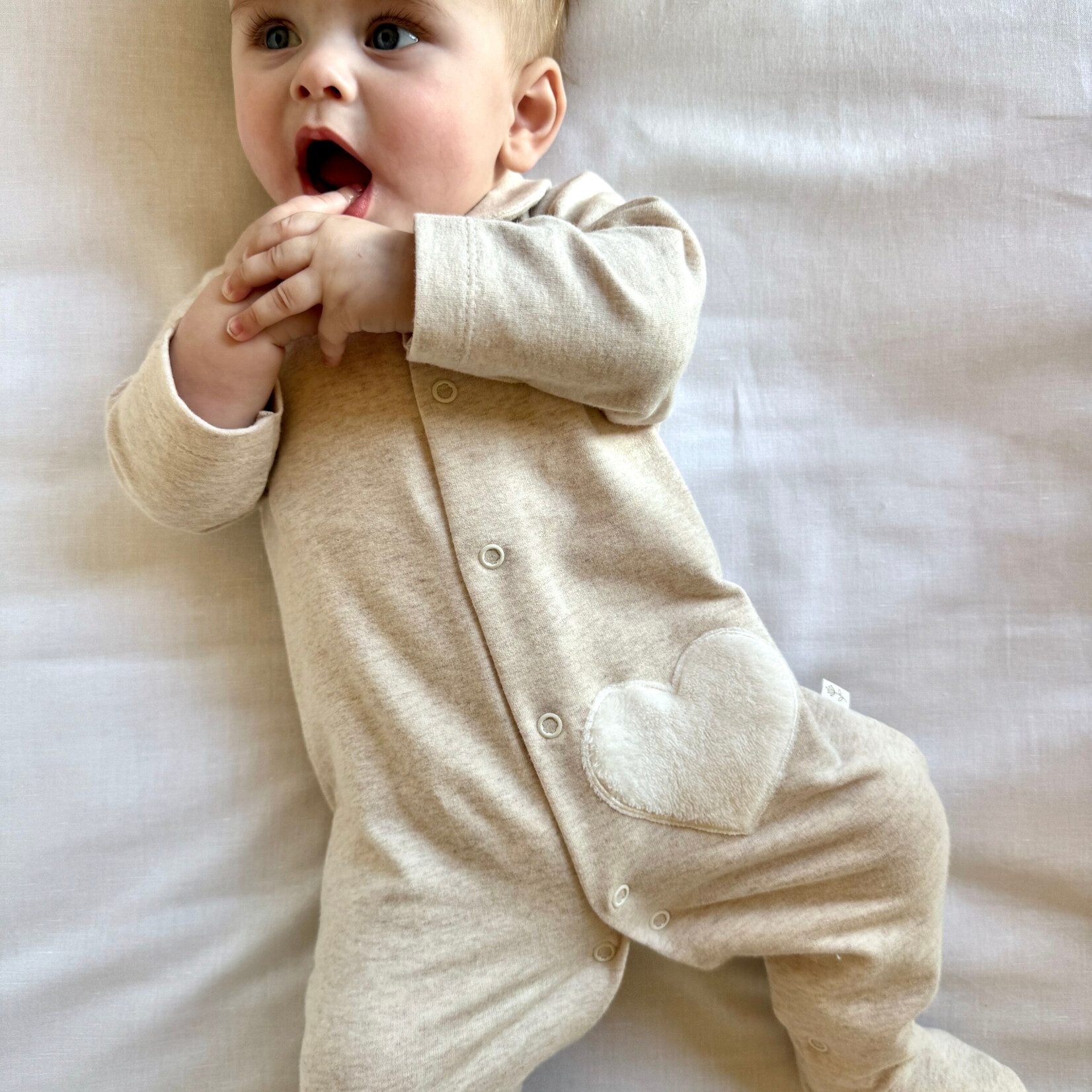 Living Nature Babypakje Aline