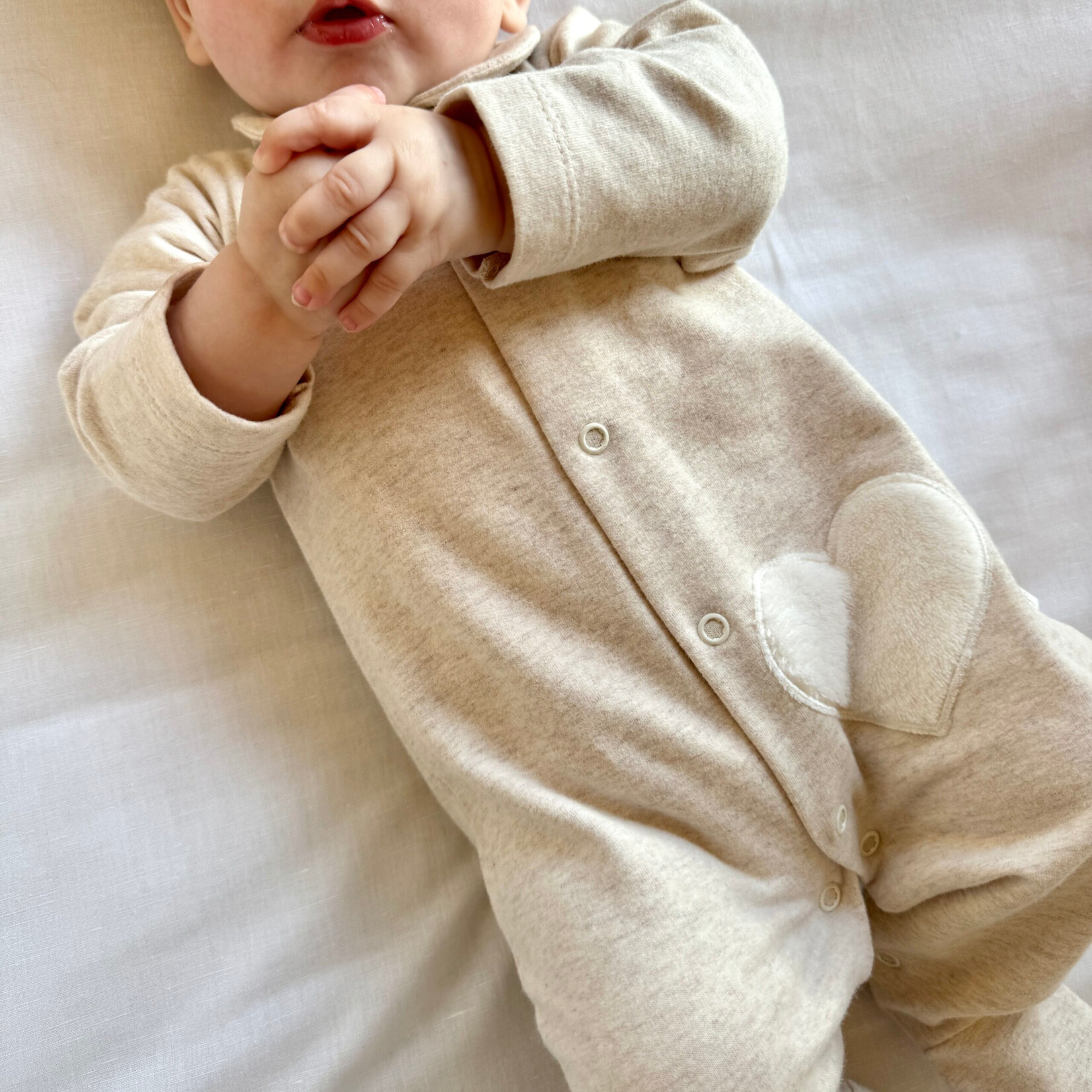 Living Nature Babypakje Aline