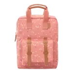 Fresk Backpack Butterfly