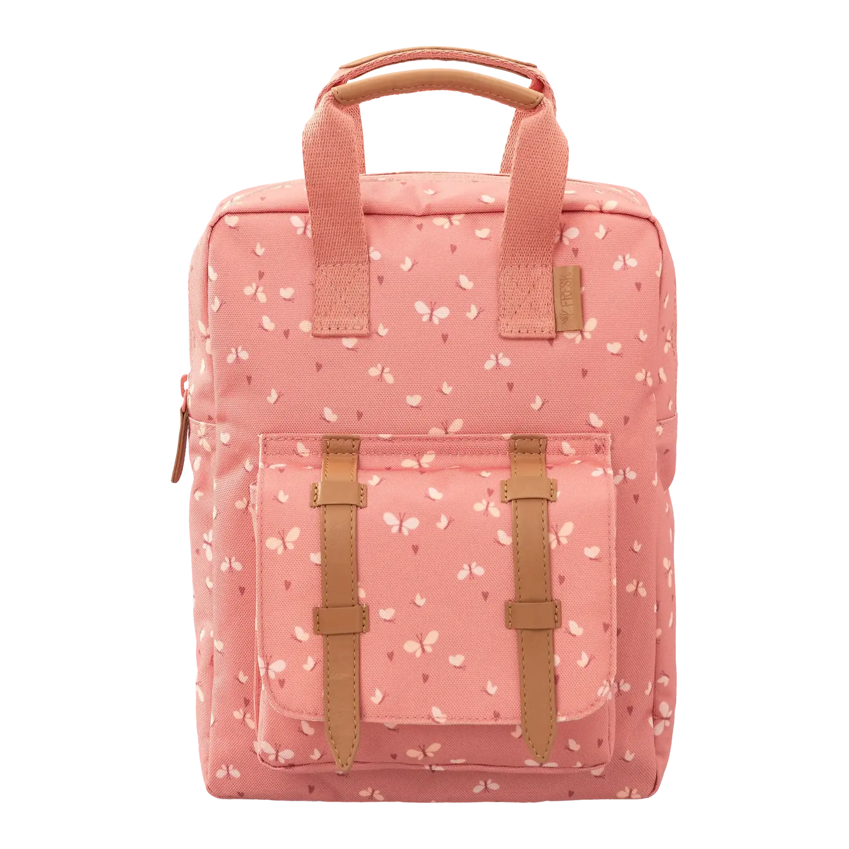 Fresk Backpack Butterfly