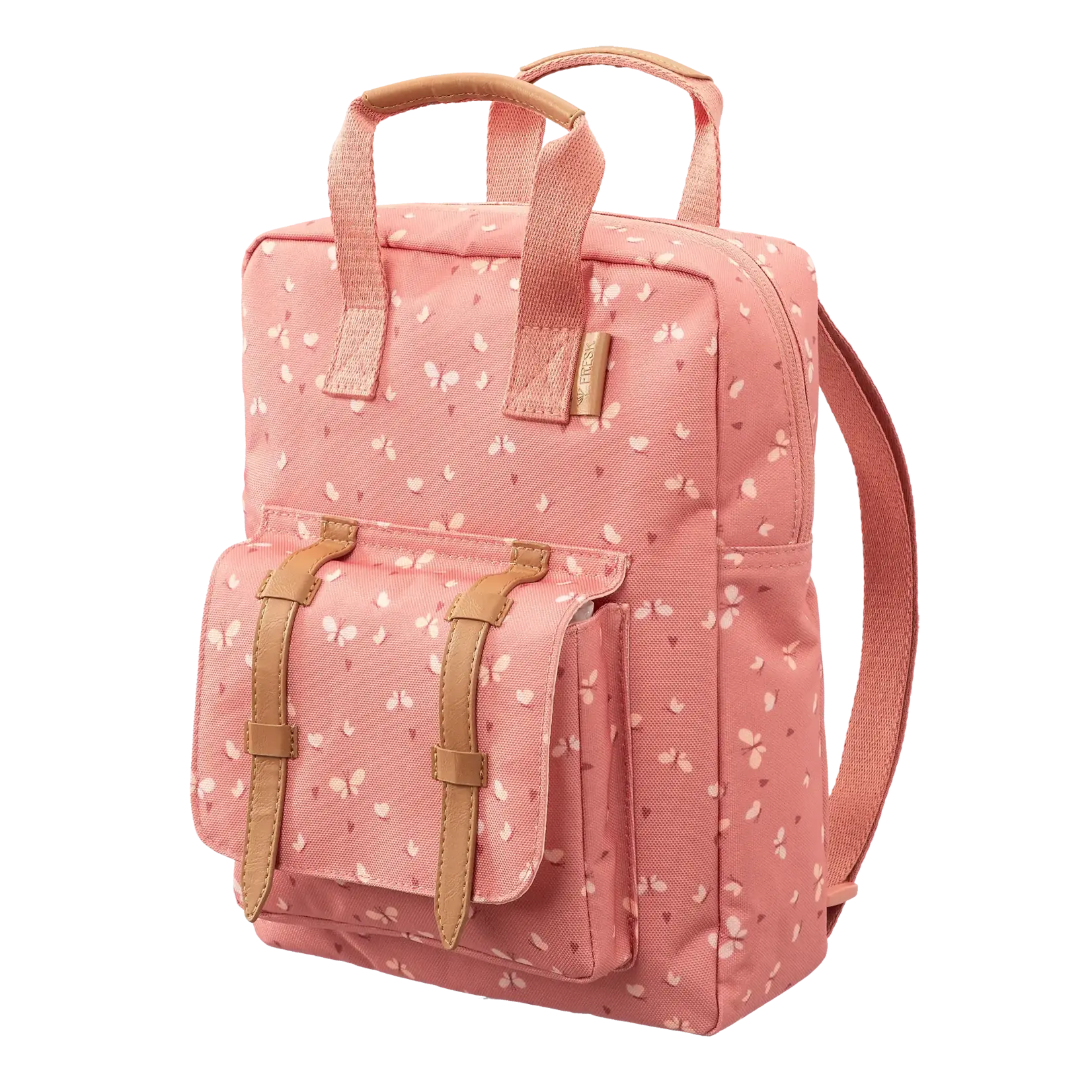 Fresk Backpack Butterfly