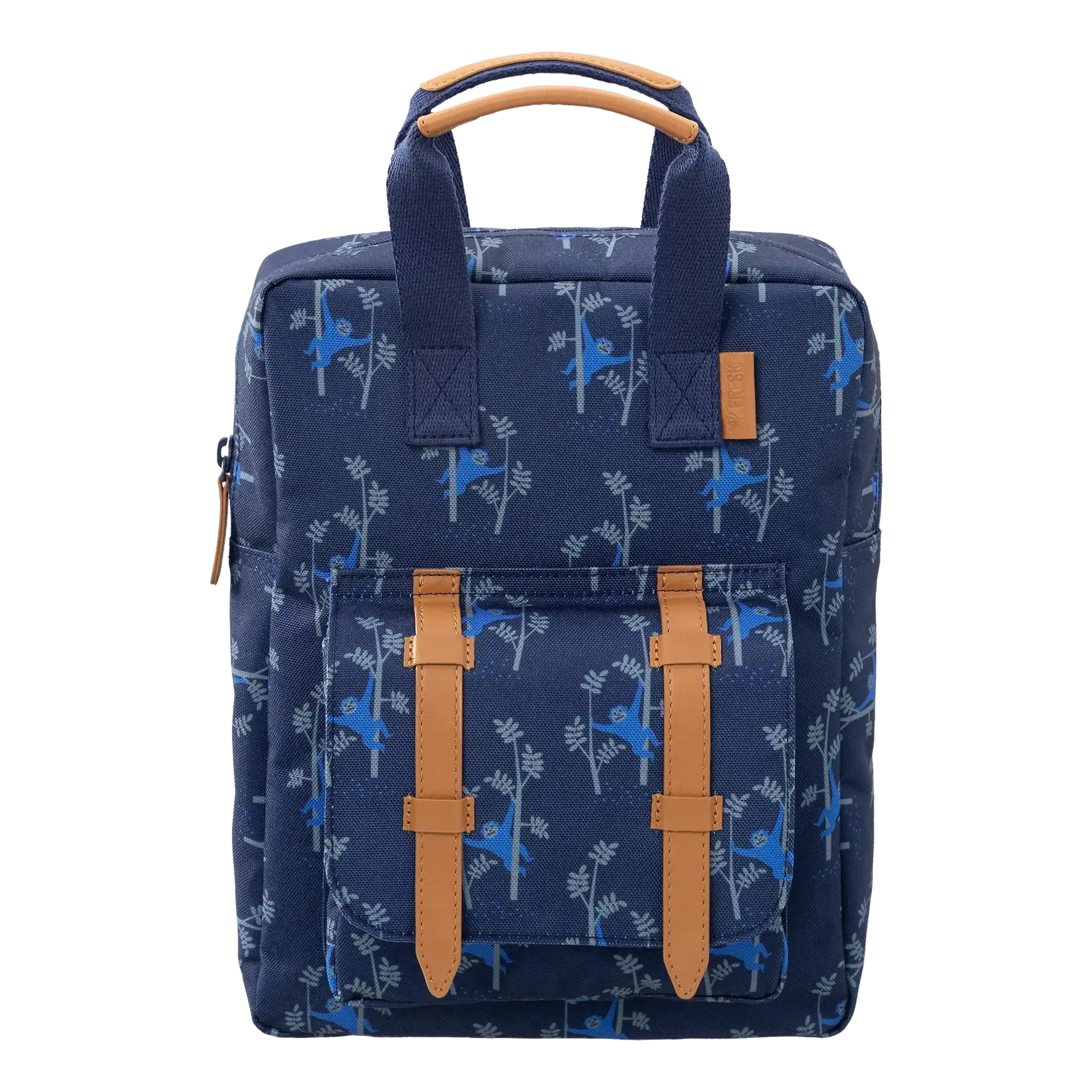 Fresk Backpack Monkey