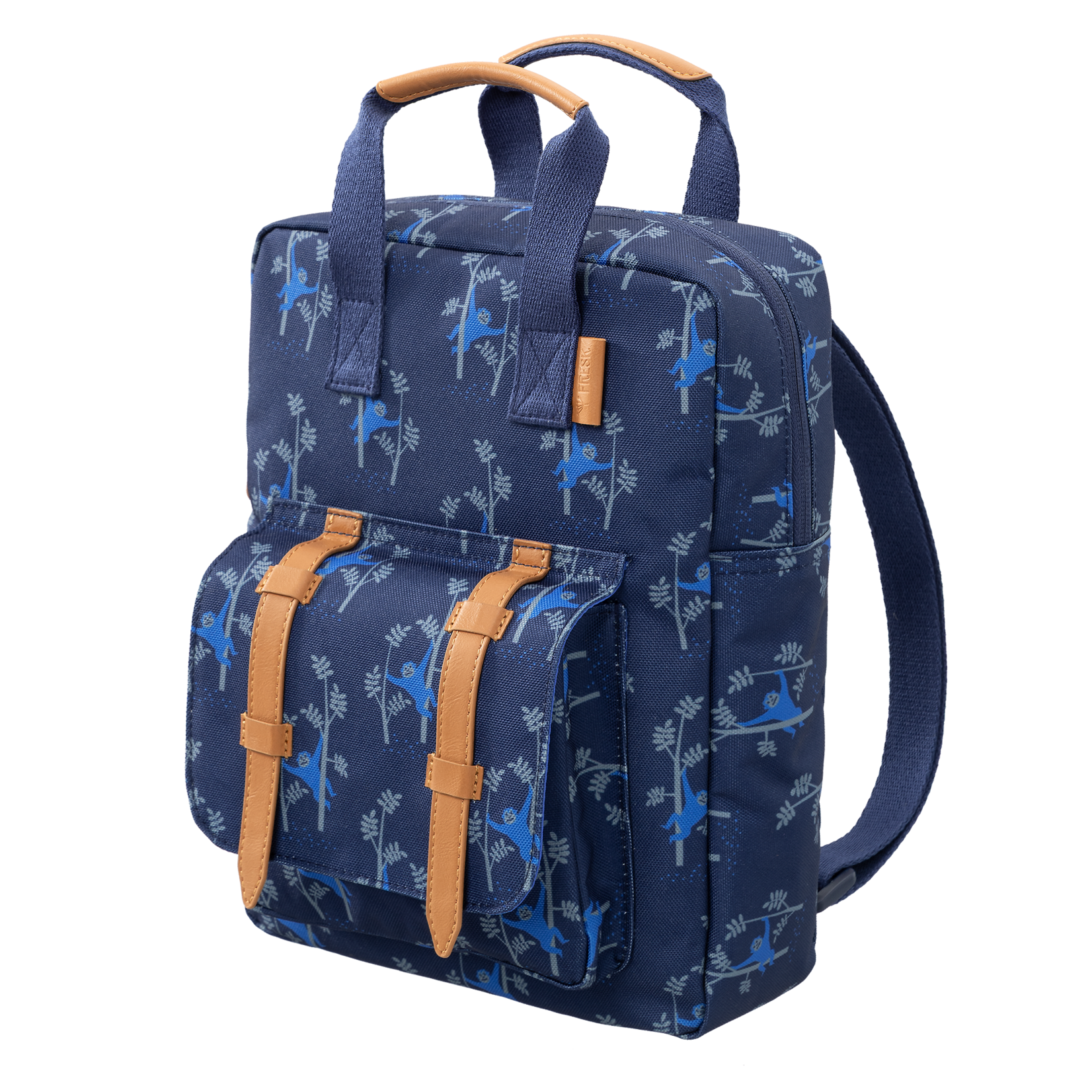 Fresk Backpack Monkey