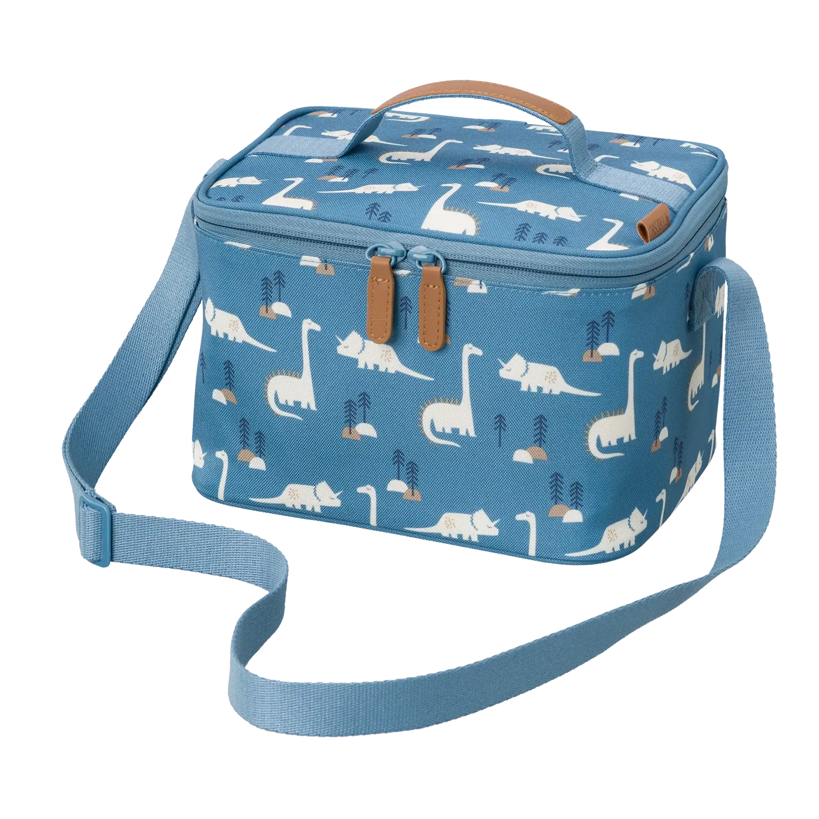 Fresk Cool/lunchbag large  Dino