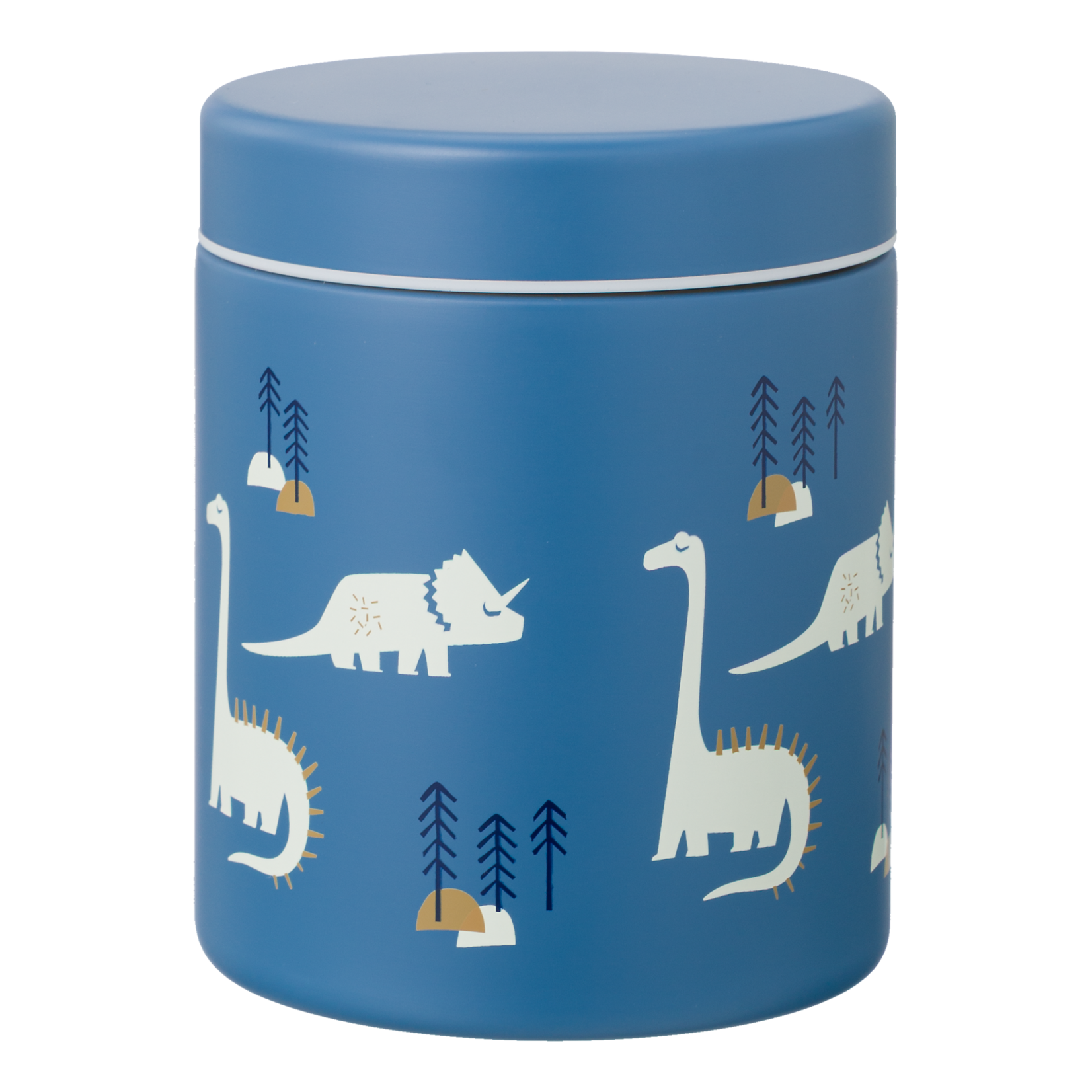 Fresk Thermos foodjar 500 ml Dino