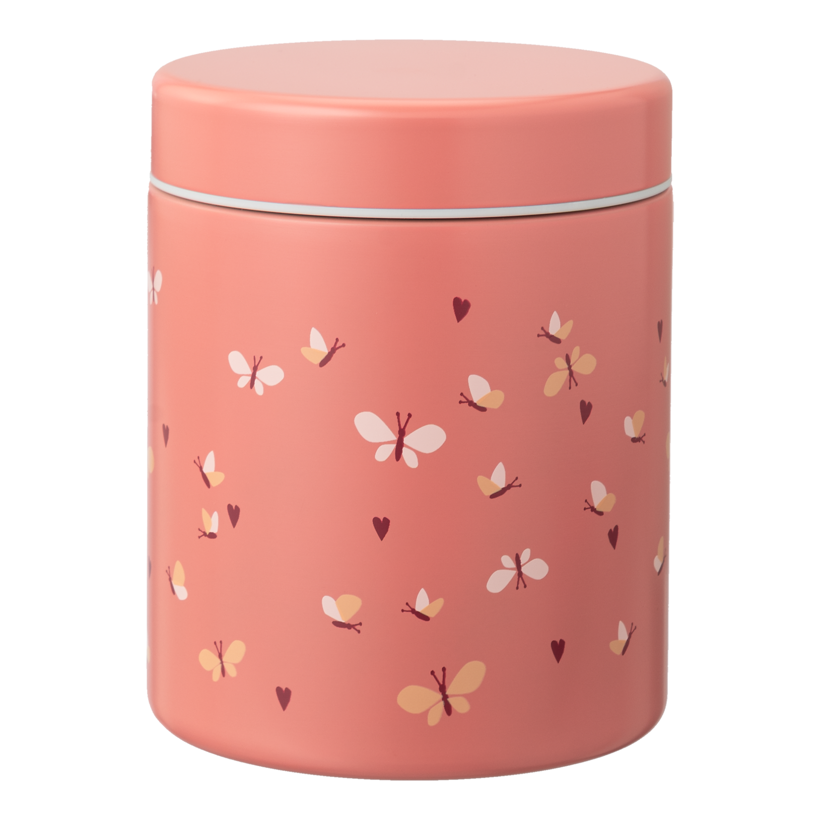 Fresk Thermos foodjar 500 ml Butterfly