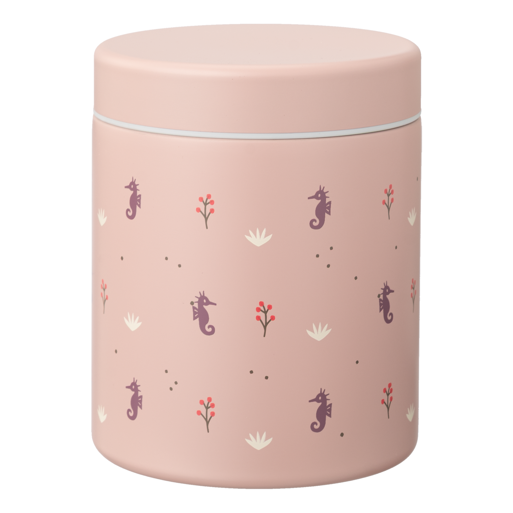 Fresk Thermos foodjar 500 ml Seahorse