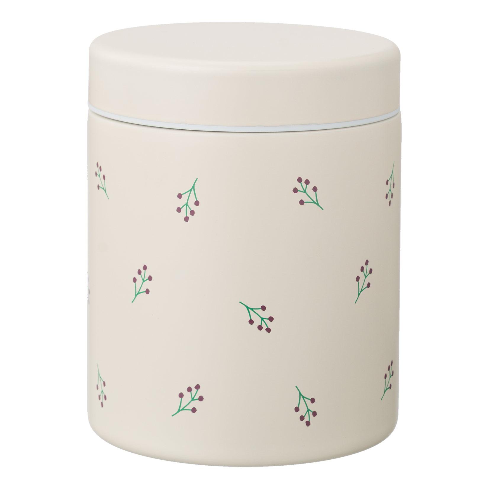 Fresk Thermos foodjar 500 ml Berries