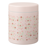 Fresk Thermos foodjar 500 ml Garden Flowers