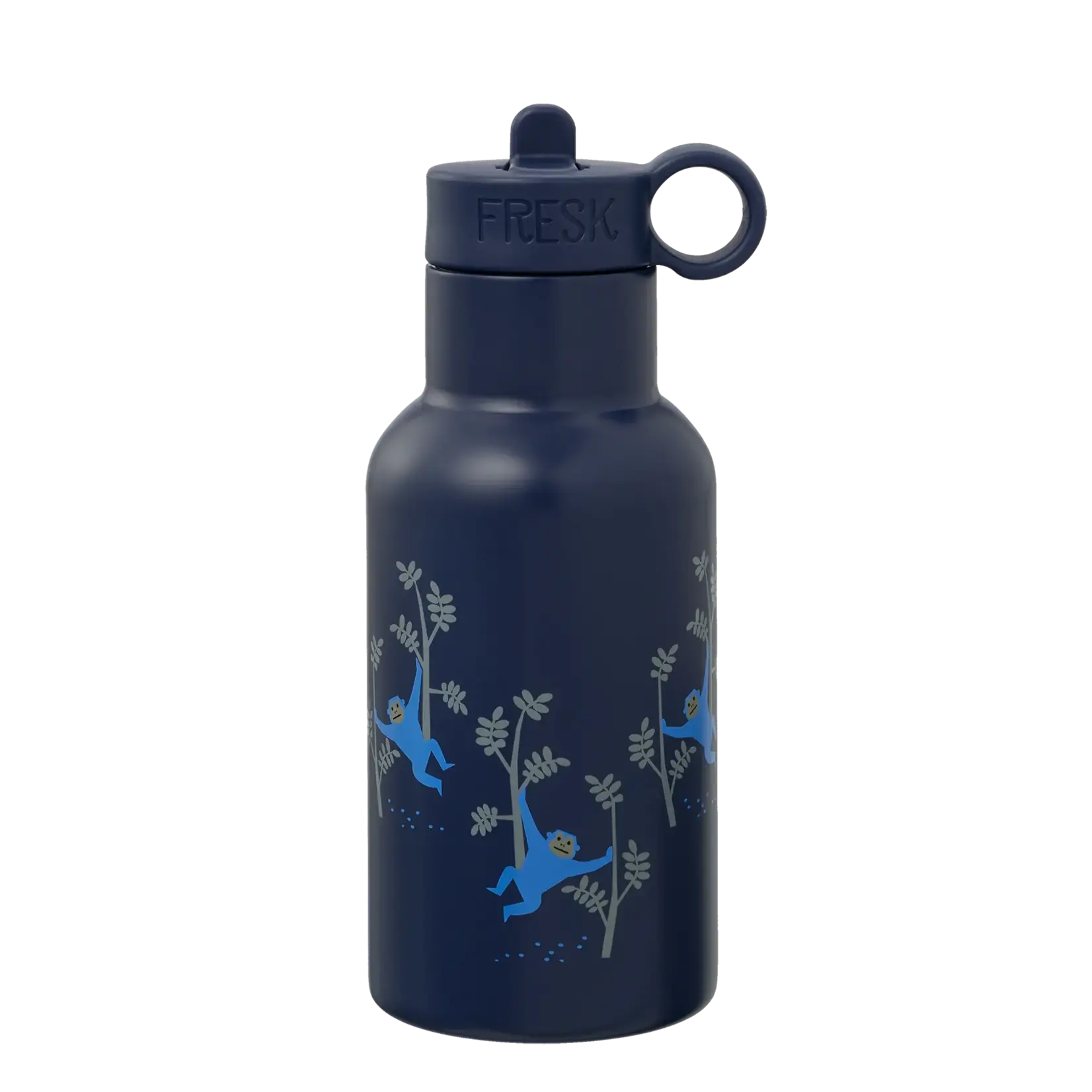Fresk Thermos bottle 350 ml Monkey