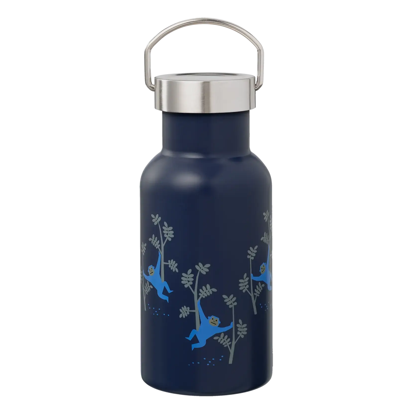 Fresk Thermos bottle 350 ml Monkey