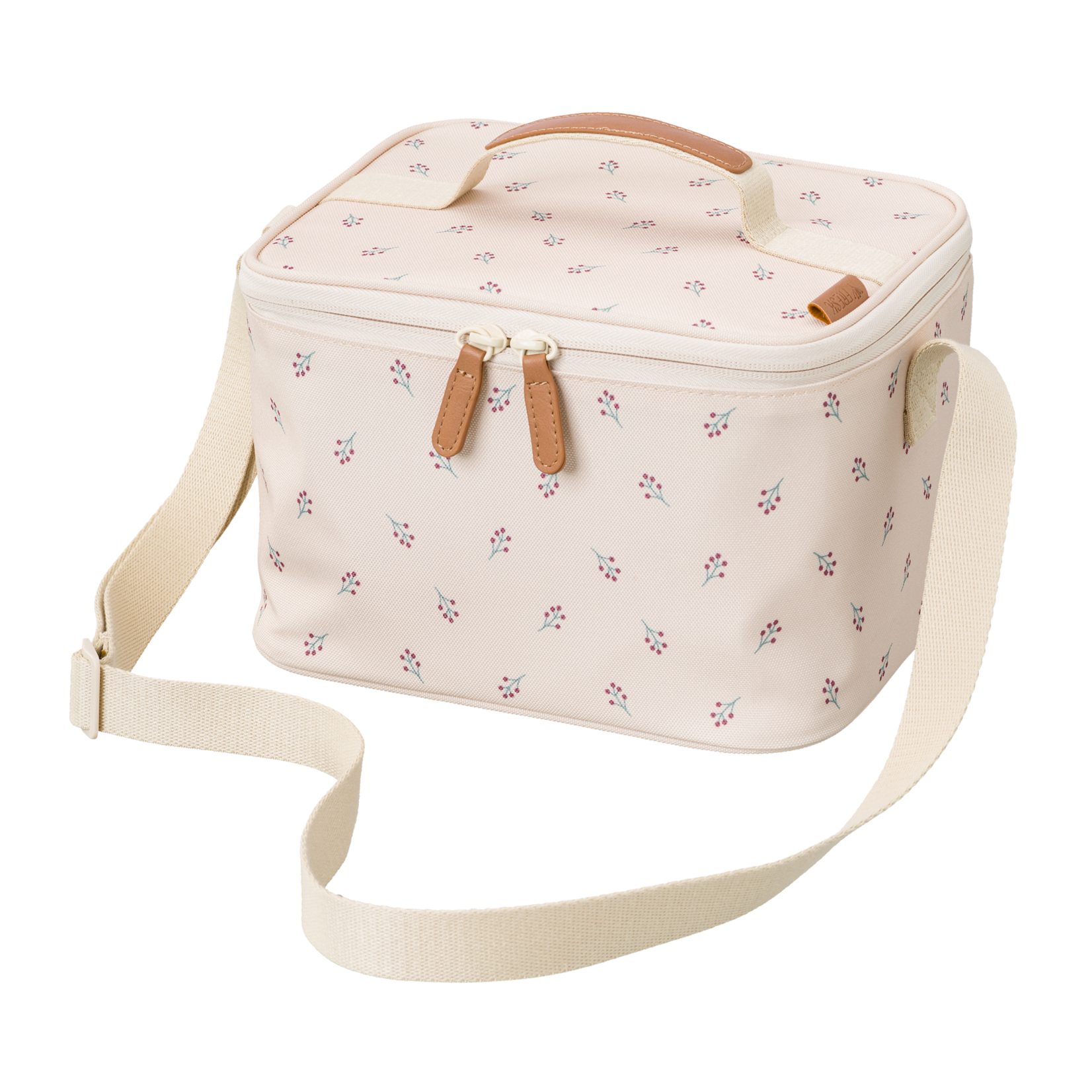 Fresk Cool/lunchbag large Berries