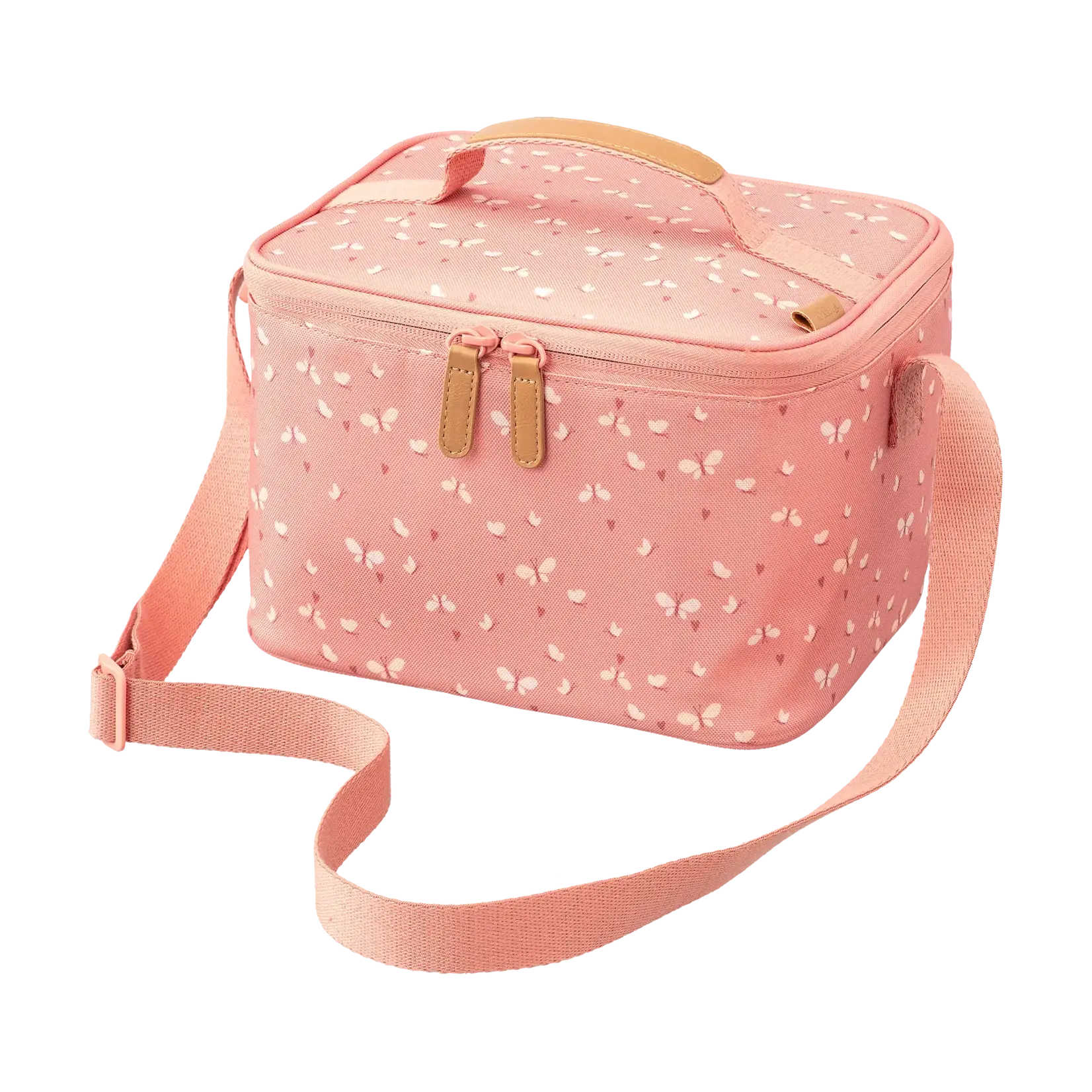 Fresk Cool/lunchbag large Butterfly