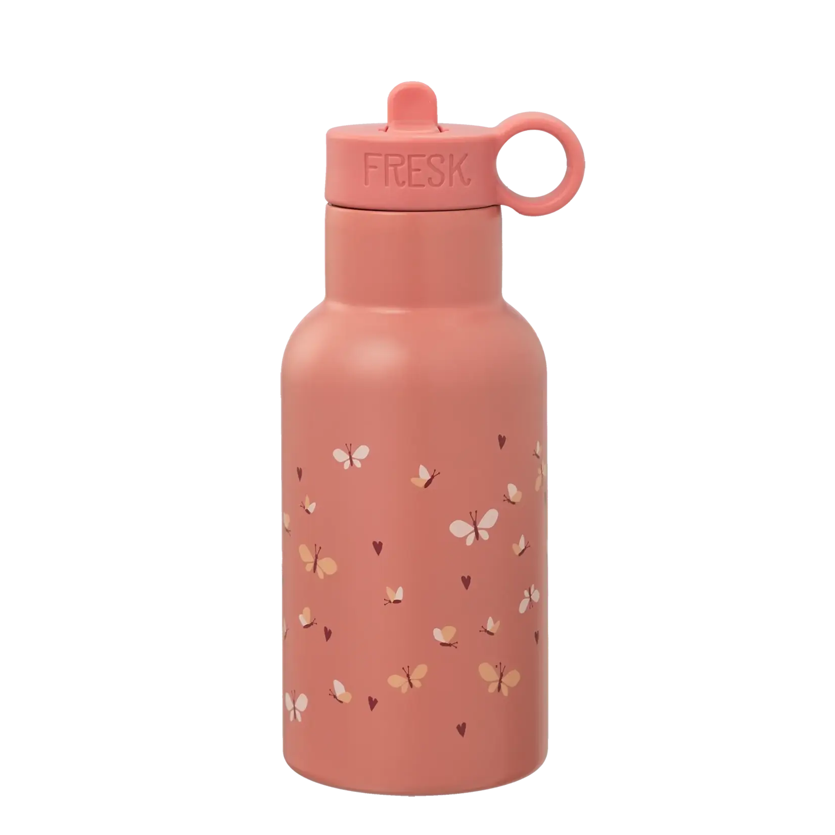Fresk Thermos bottle 350 ml Butterfly