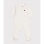 Petit Bateau BODYJAMA MARSHMALLOW A0AS9
