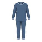 Petit Bateau PYJAMA OUTREMER A0GAM
