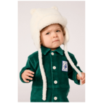 Petit Bateau BONNET MILK A0GJE