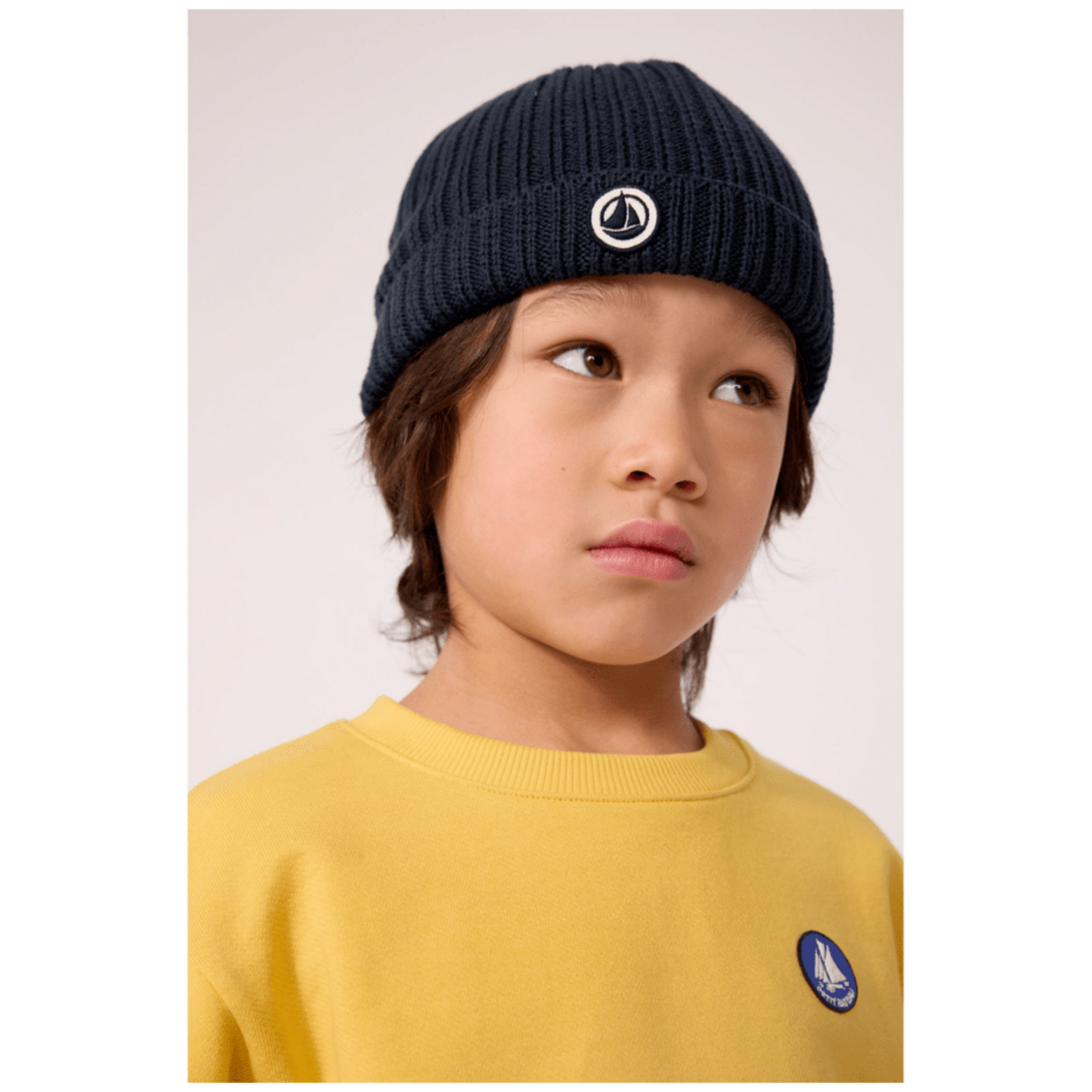 Petit Bateau BONNET SMOKING A0GM3