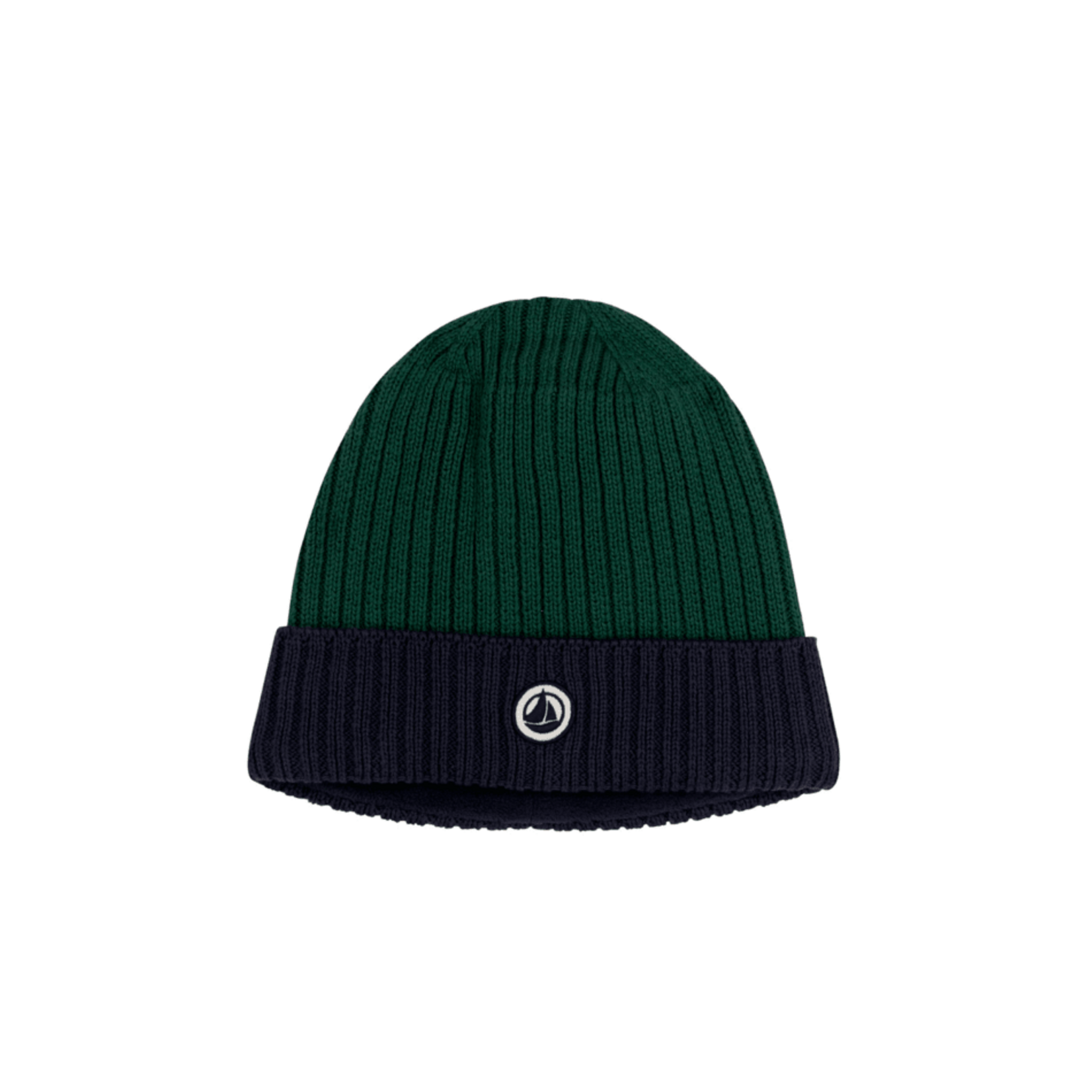 Petit Bateau BONNET TREE/SMOKING A0H7S