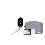 Béaba Babyfoon Zen Travel - White