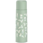 Suavinex ISOTHERMISCHE BEWAARFLES 500ML LAPIN VERT