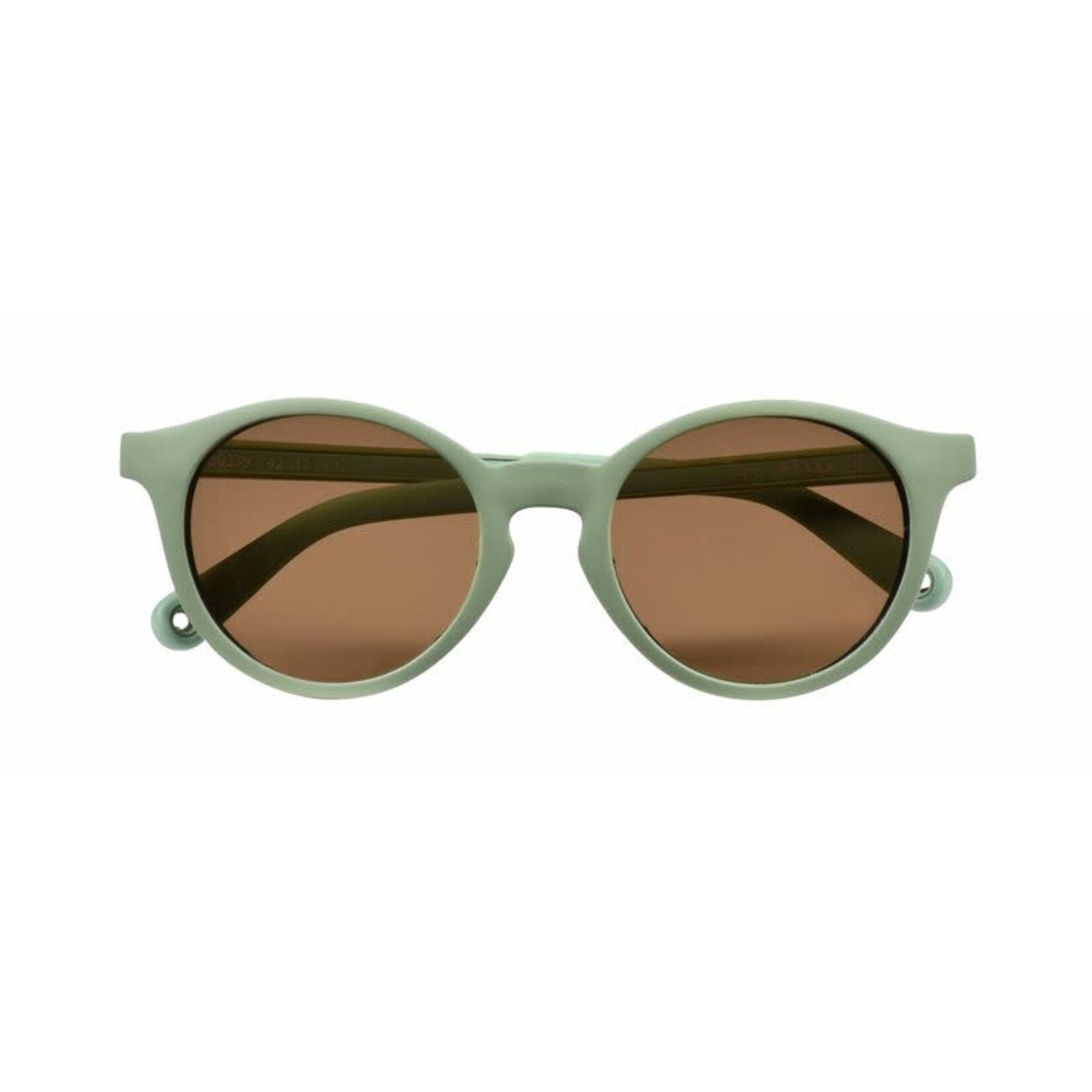 Béaba Zonnebril 4-6Y SUNRISE sage green