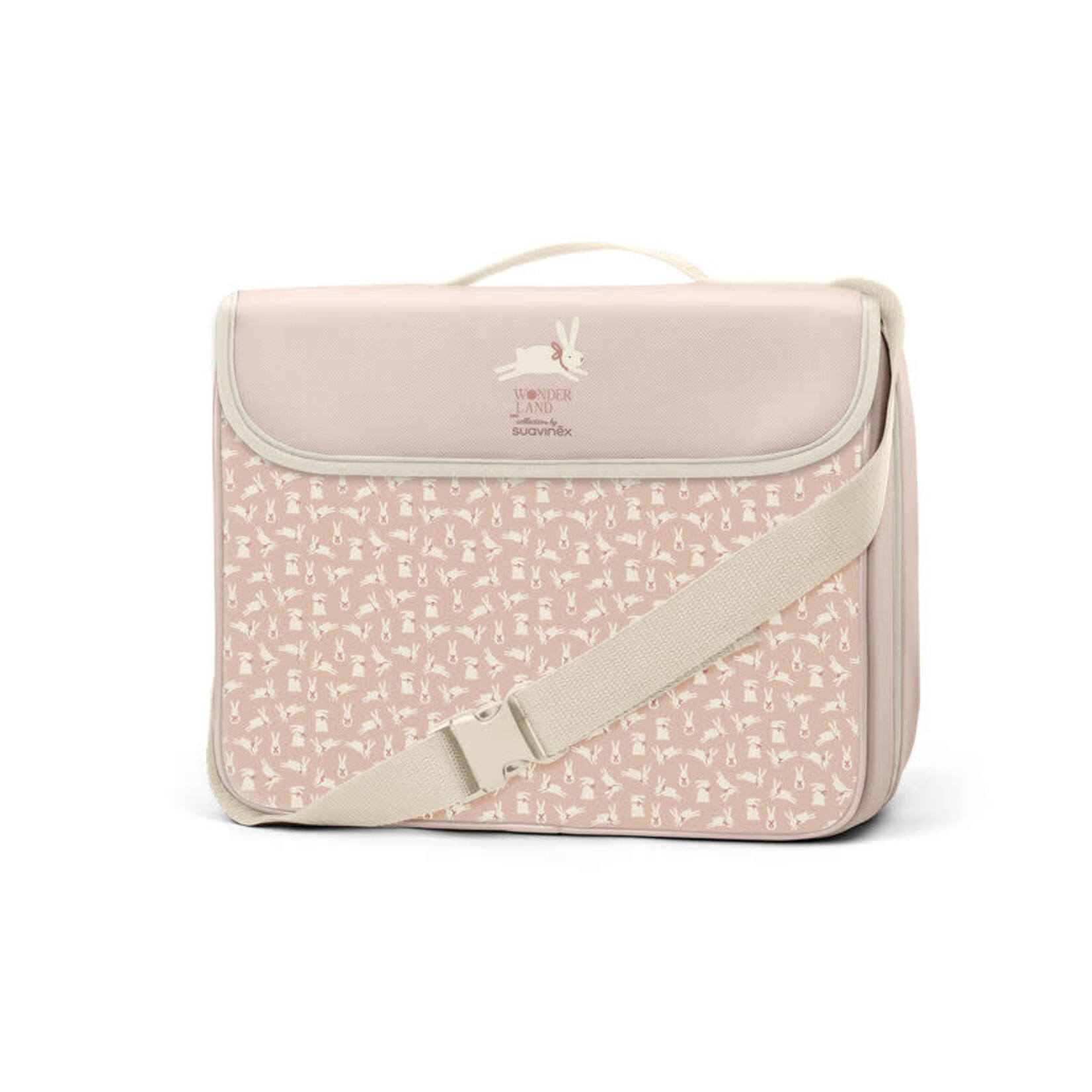 Béaba S REHAUSSEUR - W LAPIN ROSE