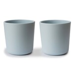 Mushie CUP (2)- Blue Cloud