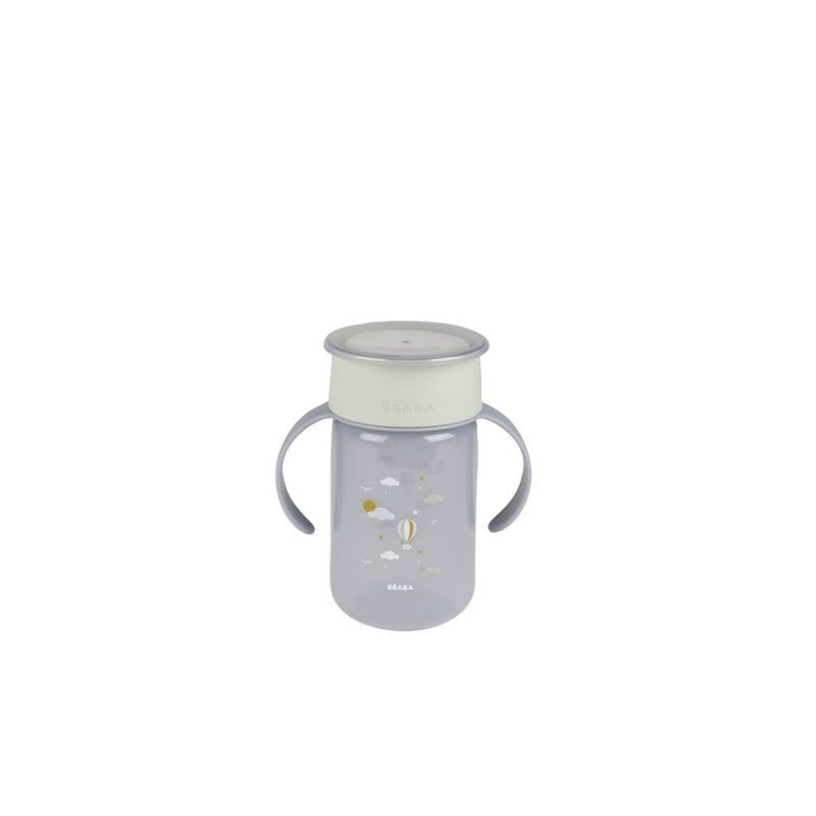 Suavinex 360° leerbeker - Adventure