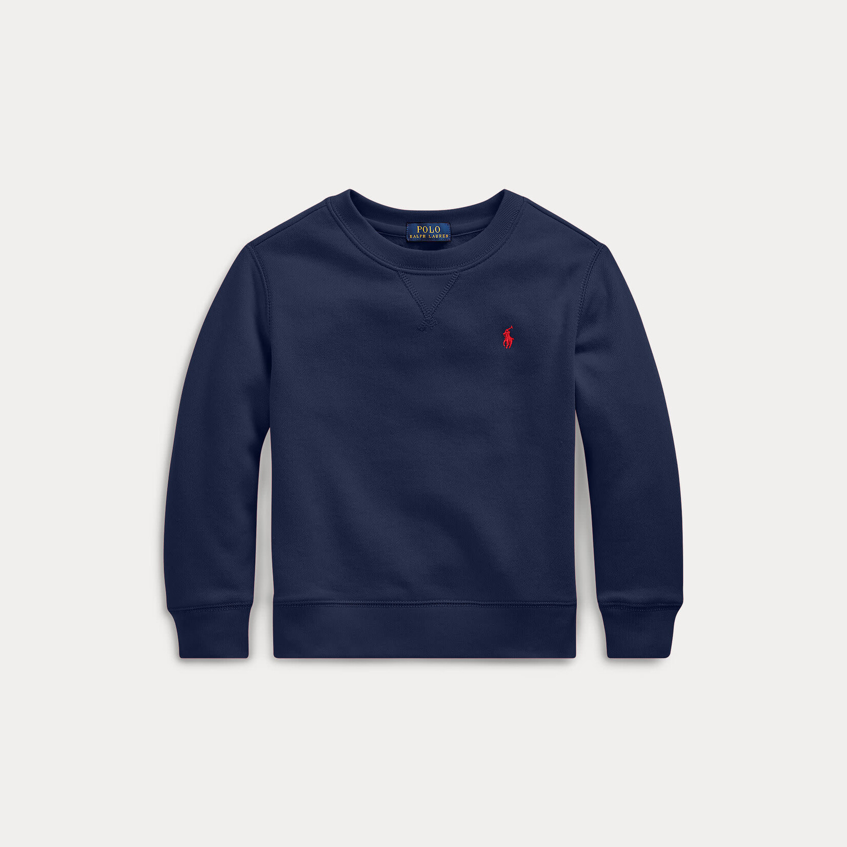 Ralph Lauren SWEATSHIRT CRUISE NAVY