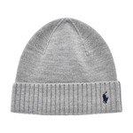 Ralph Lauren HAT GOLF LIGHT GREY HEATHER
