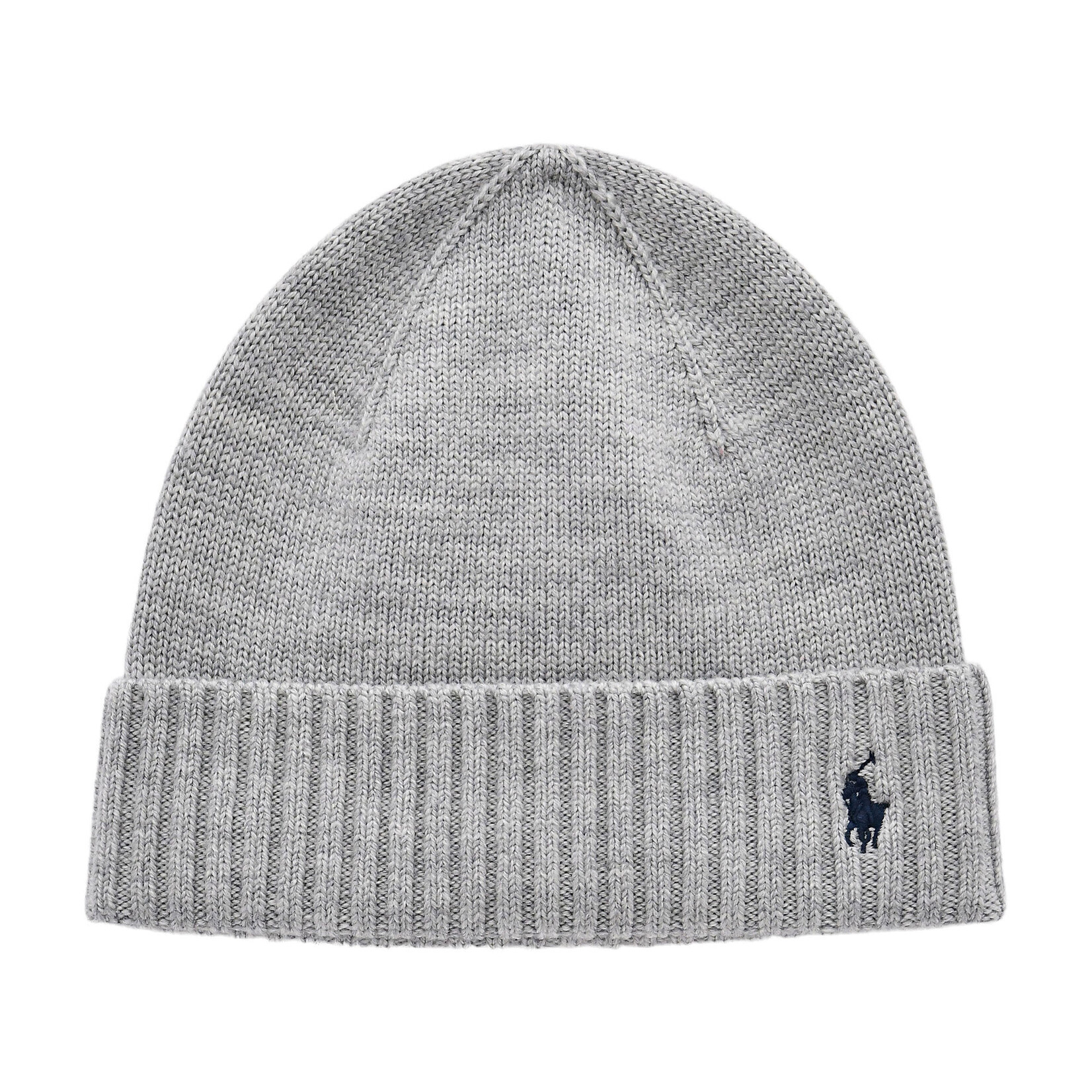 Ralph Lauren HAT GOLF LIGHT GREY HEATHER